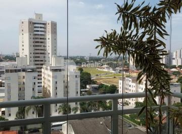Apartamento · 72m² · 2 Quartos · 2 Vagas · Apartamento para alugar em São José dos Campos, Jardim América, com 2 quartos, com 72 m²