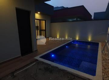 Casa · 162m² · 3 Quartos · 2 Vagas · Casa à venda em condomínio clube com 3 quartos 162 m²
