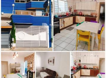Casa · 310m² · 4 Quartos · 2 Vagas · Venda | Casa com 310 m², 4 dormitório(s), 2 vaga(s). Jardim Del Rey, São José dos Campos