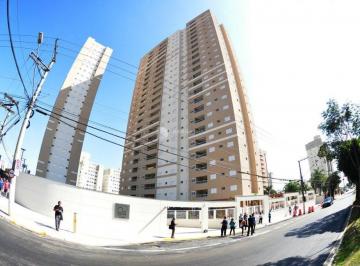 Apartamento · 70m² · 2 Quartos · 2 Vagas · Apartamento à venda em São José dos Campos, Jardim Veneza, com 2 quartos, com 70 m²