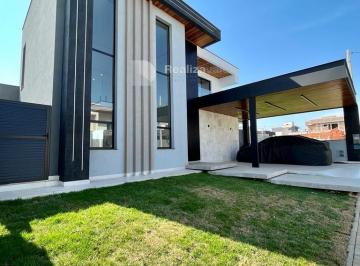 Casa · 237m² · 3 Quartos · 2 Vagas · Sobrado à venda em São José dos Campos, Loteamento Floresta, com 3 quartos, com 280 m²