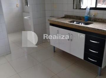 Apartamento · 62m² · 2 Quartos · 1 Vaga · Apartamento à venda em São José dos Campos, Vila Tatetuba, com 2 quartos, com 62 m²