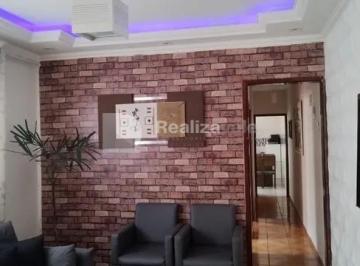 Casa · 80m² · 2 Quartos · Casa à venda em São José dos Campos, Jardim Torrão de Ouro, com 2 quartos, com 80 m²