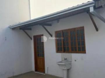 Casa · 140m² · 3 Quartos · 2 Vagas · Sobrado à venda em São José dos Campos, Residencial Bosque dos Ipês, com 3 quartos, com 140 m²