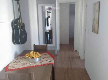 Apartamento · 44m² · 2 Quartos · 1 Vaga · Apartamento à venda em São José dos Campos, Vila Tesouro, com 2 quartos, com 44 m²
