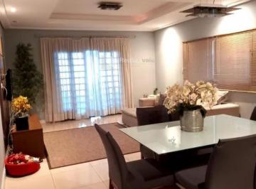 Casa · 160m² · 3 Quartos · 2 Vagas · Sobrado à venda em São José dos Campos, Bosque dos Eucaliptos, com 3 quartos, com 160 m²
