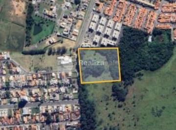 Terreno · 12450m² · Área enorme de 12450 m² em ótima localização em Tremembé, próximo a condomínios e prédios públicos