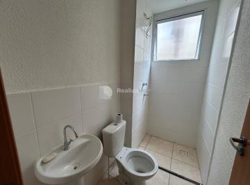 Apartamento · 41m² · 2 Quartos · 1 Vaga · APARTAMENTO TÉRREO COM EXCELENTE ACABAMENTO