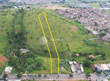 Terreno · 16126m² · Área à venda em Taubaté, Jardim Baronesa, com 16126 m²
