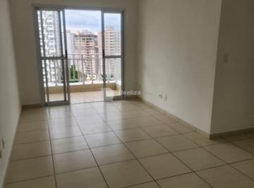 Apartamento · 63m² · 2 Quartos · 1 Vaga · Apartamento à venda em Taubaté, Jardim das Nações, com 2 quartos, com 63 m², Edifício Pienza