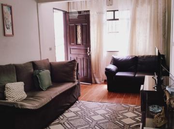 Casa · 158m² · 4 Quartos · 1 Vaga · Venda | Casa com 158,00 m², 4 dormitório(s), 1 vaga(s). Jardim Satélite, São José dos Campos