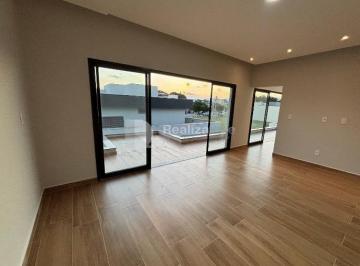 Casa · 410m² · 5 Quartos · 4 Vagas · A referência de alto padrão com 410m², 5 dormitórios e uma área de lazer luxuosa