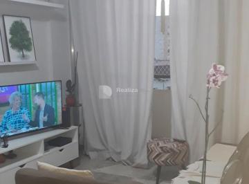 Apartamento · 60m² · 2 Quartos · 1 Vaga · Apartamento à venda em São José dos Campos, Jardim Paulista, com 2 quartos, com 60 m²
