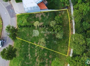 Terreno · 464m² · Terreno à venda Cataguá Way Norte com 464.24 m², topografia declive