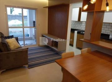 Apartamento · 3 Quartos · 1 Vaga · Apartamento à venda em Taubaté, Parque Santo Antônio, com 3 quartos, com undefined m², TORRE VANILLA