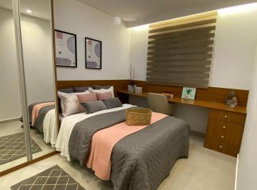 Apartamento · 68m² · 3 Quartos · 1 Vaga · Apartamento à venda em Taubaté, Parque Santo Antônio, com 3 quartos, com 68.5 m², TORRE ALBA