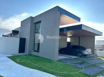 Casa · 136m² · 3 Quartos · 2 Vagas · Casa à venda em São José dos Campos, Ronda, com 3 quartos, com 136 m², Vereda dos Campos