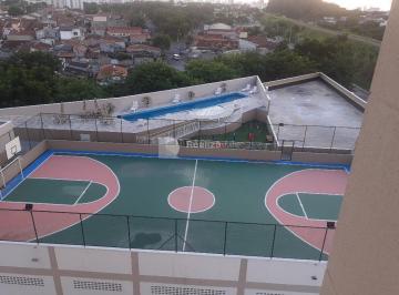 Apartamento · 62m² · 2 Quartos · 1 Vaga · Venda | Apartamento com 62,00 m², 2 dormitório(s), 1 vaga(s). Jardim Ana Rosa, Taubaté