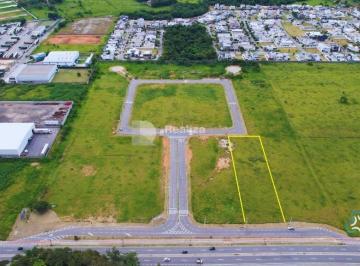 Comercial · 1910m² · Terreno à venda em Taubaté, Piracangaguá, com 1910 m²