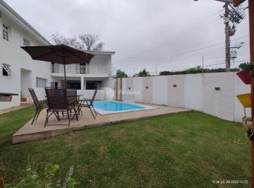 Casa · 406m² · 6 Quartos · 2 Vagas · Sobrado à venda em São José dos Campos, Urbanova I, com 6 quartos, com 406 m²