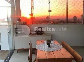 Apartamento · 126m² · 3 Quartos · 2 Vagas · Venda | Apartamento Duplex com 126,00 m², 3 dormitório(s), 2 vaga(s). Jardim América, São José dos C