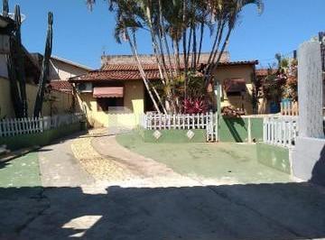 Casa · 100m² · 2 Quartos · 4 Vagas · Casa à venda em Taubaté, Terra Nova, com 2 quartos, com 250 m²