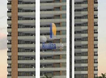 Apartamento · 70m² · 2 Quartos · 1 Vaga · Apartamento à venda em Taubaté, Loteamento Residencial e Comercial Bosque Flamboyant, com 2 quartos