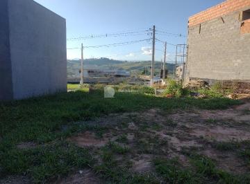 Terreno · 350m² · Venda | Terreno com 350,48 m². Vale dos Cristais, Taubaté