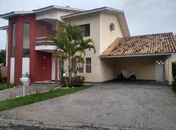Casa · 370m² · 4 Quartos · 4 Vagas · Sobrado 4 quartos 2 suítes 370M² no Taubaté Village: Sofisticação, Conforto e Lazer