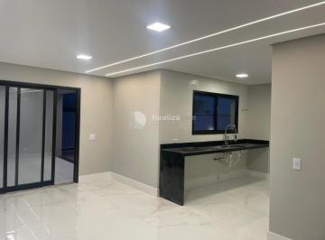 Casa · 233m² · 3 Quartos · 2 Vagas · Sobrado à venda em São José dos Campos, Loteamento Floresta, com 3 suítes, com 233 m², Reserva Rudá