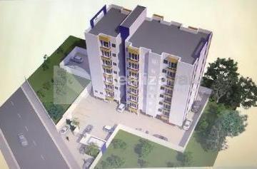 Terreno · 1300m² · Área à venda em Taubaté, Parque Urupês, com 1300 m²