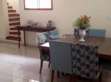 Casa · 197m² · 3 Quartos · 4 Vagas · Casa à venda em Taubaté, Parque Residencial Bom Conselho, com 3 quartos, com 197.4 m²
