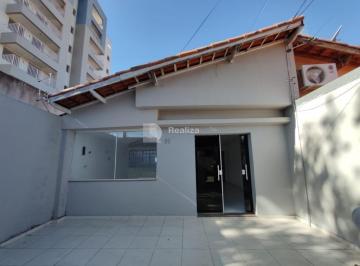 Casa · 97m² · 3 Quartos · 2 Vagas · Casa à venda em São José dos Campos, Jardim Motorama, com 3 quartos, com 97 m²