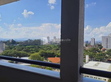 Apartamento · 70m² · 3 Quartos · 2 Vagas · Apartamento à venda em São José dos Campos, Conjunto Residencial Trinta e Um de Março, com 3 quartos