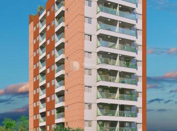 Apartamento · 75m² · 2 Quartos · 1 Vaga · Apartamento à venda em São José dos Campos, Parque Residencial Aquarius, com 2 quartos, com 75.65 m²