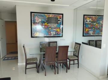 Apartamento · 76m² · 3 Quartos · 1 Vaga · Apartamento à venda em São José dos Campos, Cidade Vista Verde, com 3 quartos, com 76 m²