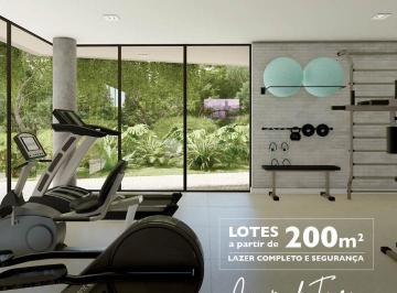 Terreno · 307m² · Venda | Terreno com 307,00 m². Piracangaguá, Taubaté