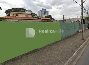 Terreno · 3000m² · Área à venda e para alugar em São José dos Campos, Parque Residencial Aquarius, com 3000 m²