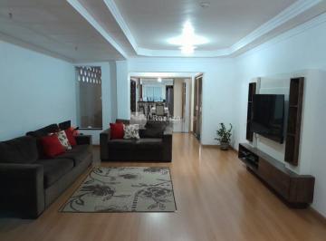 Casa · 180m² · 3 Quartos · 3 Vagas · Casa à venda em São José dos Campos, Jardim Portugal, com 3 suítes, com 180 m²
