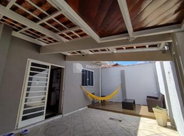 Casa · 160m² · 3 Quartos · 2 Vagas · Casa à venda em Taubaté, Recanto dos Coqueirais, com 3 quartos, com 160 m²