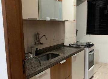 Apartamento · 68m² · 2 Quartos · 1 Vaga · Apartamento à venda em Taubaté, Parque São Luís, com 2 quartos, com 68 m², Villa Romana