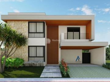 Casa · 378m² · 4 Quartos · 2 Vagas · Sobrado à venda em São José dos Campos, Jardim do Golfe, com 4 suítes, com 450 m², Jardim do Golfe