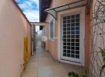 Casa · 65m² · 2 Quartos · 2 Vagas · Casa Térrea à Venda no Condomínio Cidade Jardim – Taubaté