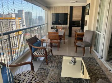 Apartamento · 194m² · 3 Quartos · 3 Vagas · Apartamento à venda em São José dos Campos, Altos do Esplanada, com 3 suítes, com 194 m²