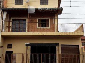 Casa · 468m² · 3 Quartos · 4 Vagas · Venda | Sobrado com 250 m², 3 dormitório(s), 4 vaga(s). Esplanada Santa Terezinha, Taubaté