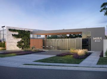 Terreno · 152m² · Terreno à venda em condomínio no Taboão ARYA1