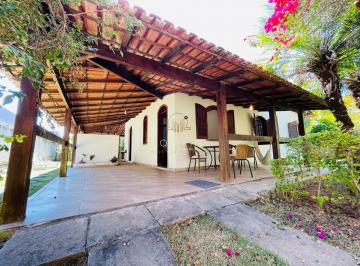 Casa · 150m² · 3 Quartos · 5 Vagas · Casa em Condomínio Clube dos 200, Esmeraldas/MG