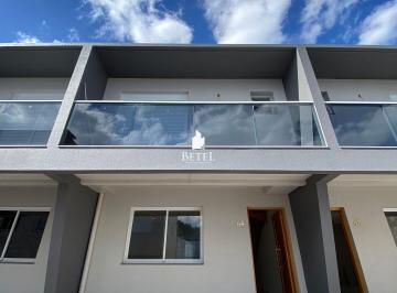 Casa · 85m² · 3 Quartos · 2 Vagas · Sobrado à venda no bairro Ana Rech - Caxias do Sul/RS
