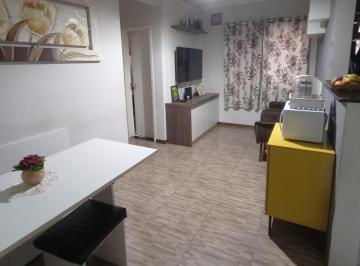 Apartamento · 54m² · 2 Quartos · 1 Vaga · Apartamento Térreo para venda - Vila São José - Itu