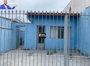 Casa · 80m² · 2 Quartos · 2 Vagas · Casa à venda no bairro Jardim das Rosas - Itu/SP